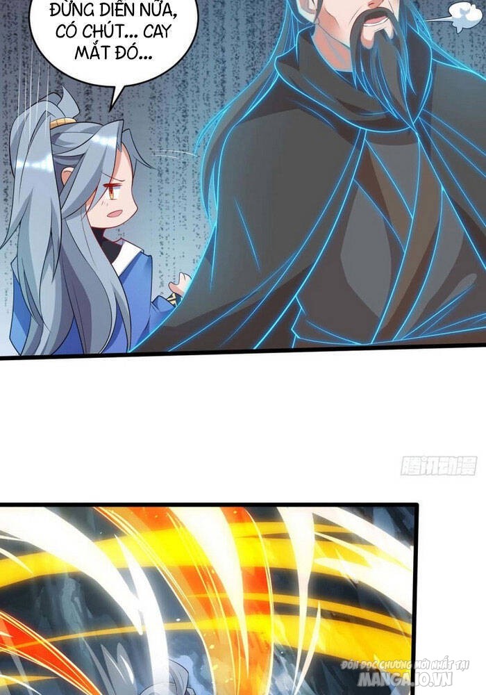 Trọng Sinh Sau Tám Vạn Năm Chapter 184 - Trang 2