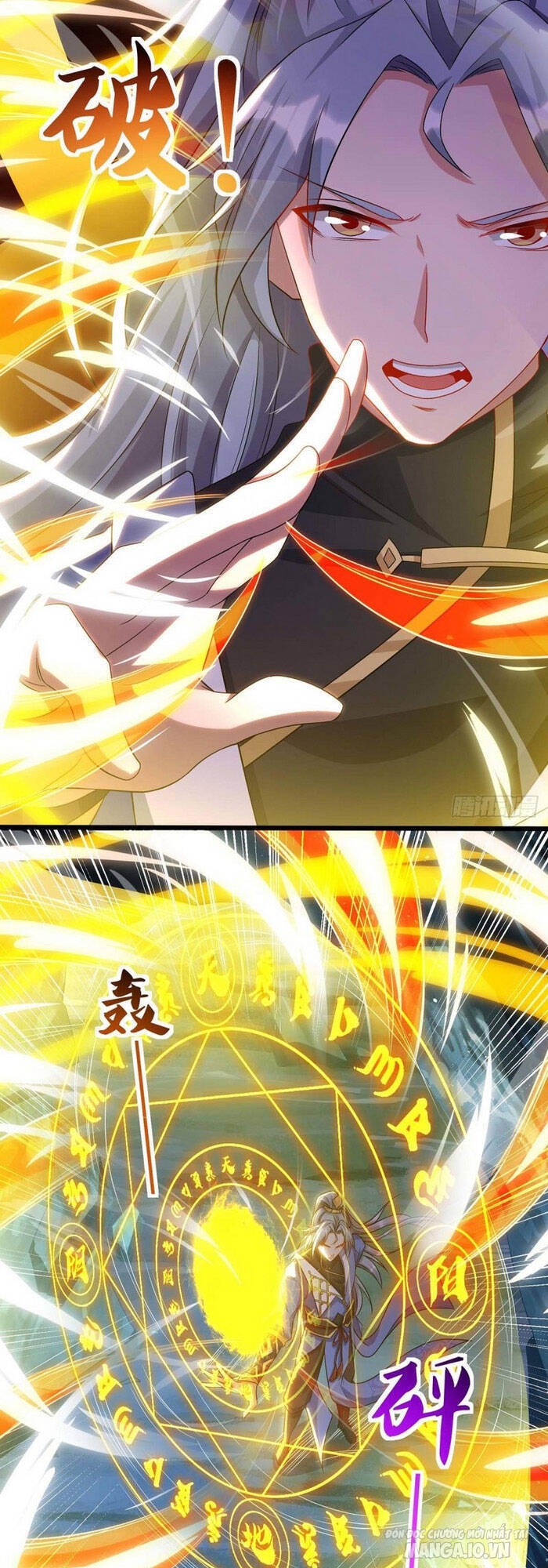 Trọng Sinh Sau Tám Vạn Năm Chapter 184 - Trang 2