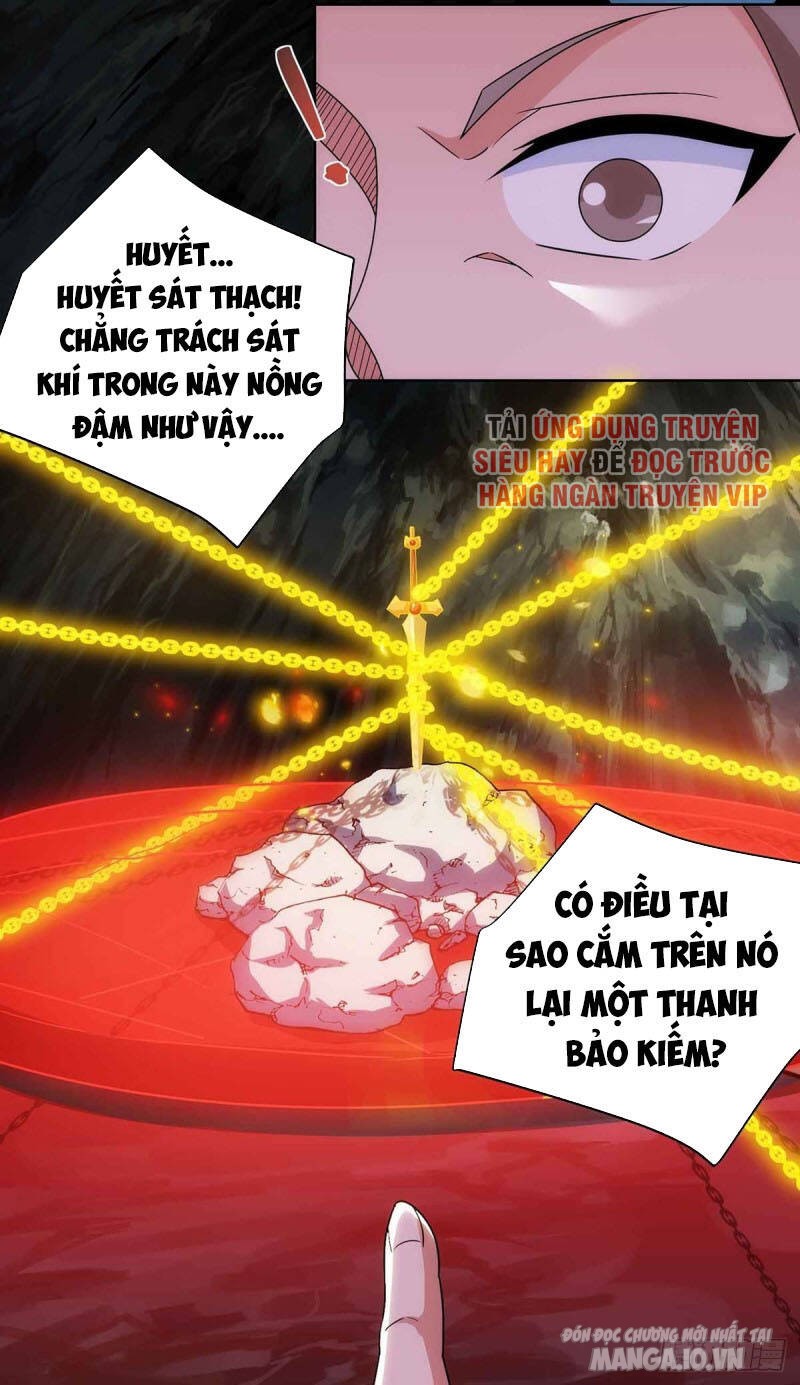 Trọng Sinh Sau Tám Vạn Năm Chapter 185 - Trang 2