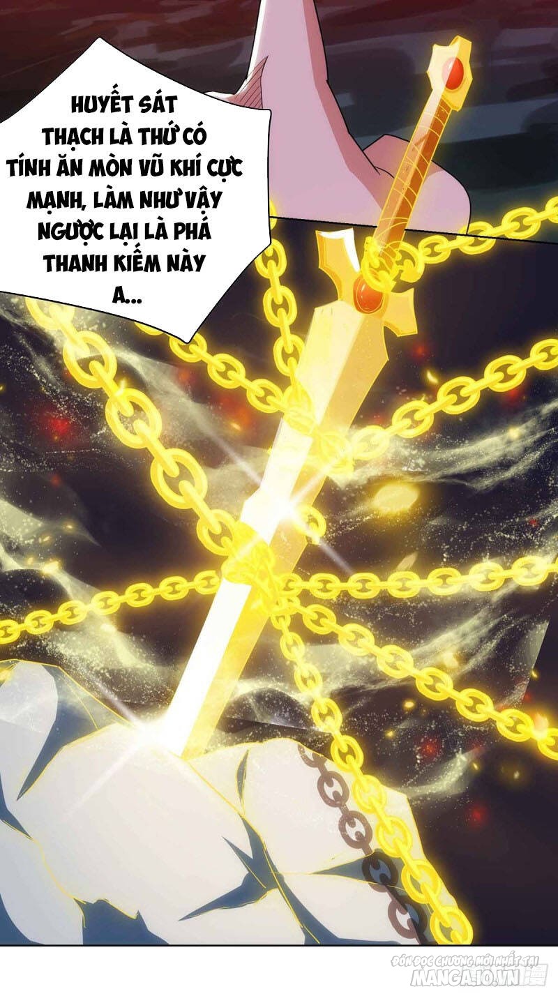 Trọng Sinh Sau Tám Vạn Năm Chapter 185 - Trang 2