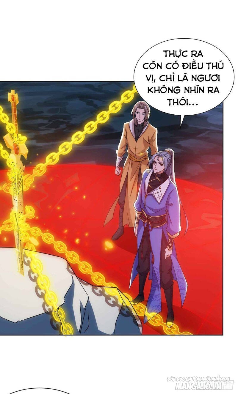 Trọng Sinh Sau Tám Vạn Năm Chapter 185 - Trang 2