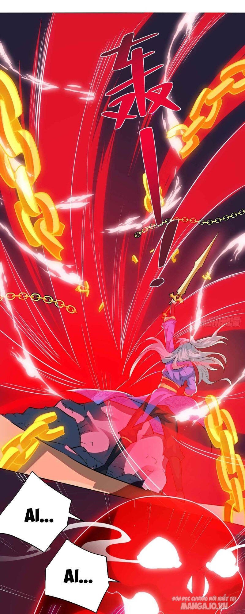 Trọng Sinh Sau Tám Vạn Năm Chapter 185 - Trang 2