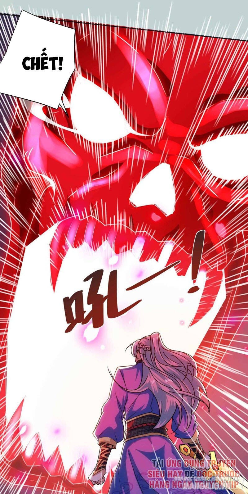 Trọng Sinh Sau Tám Vạn Năm Chapter 185 - Trang 2