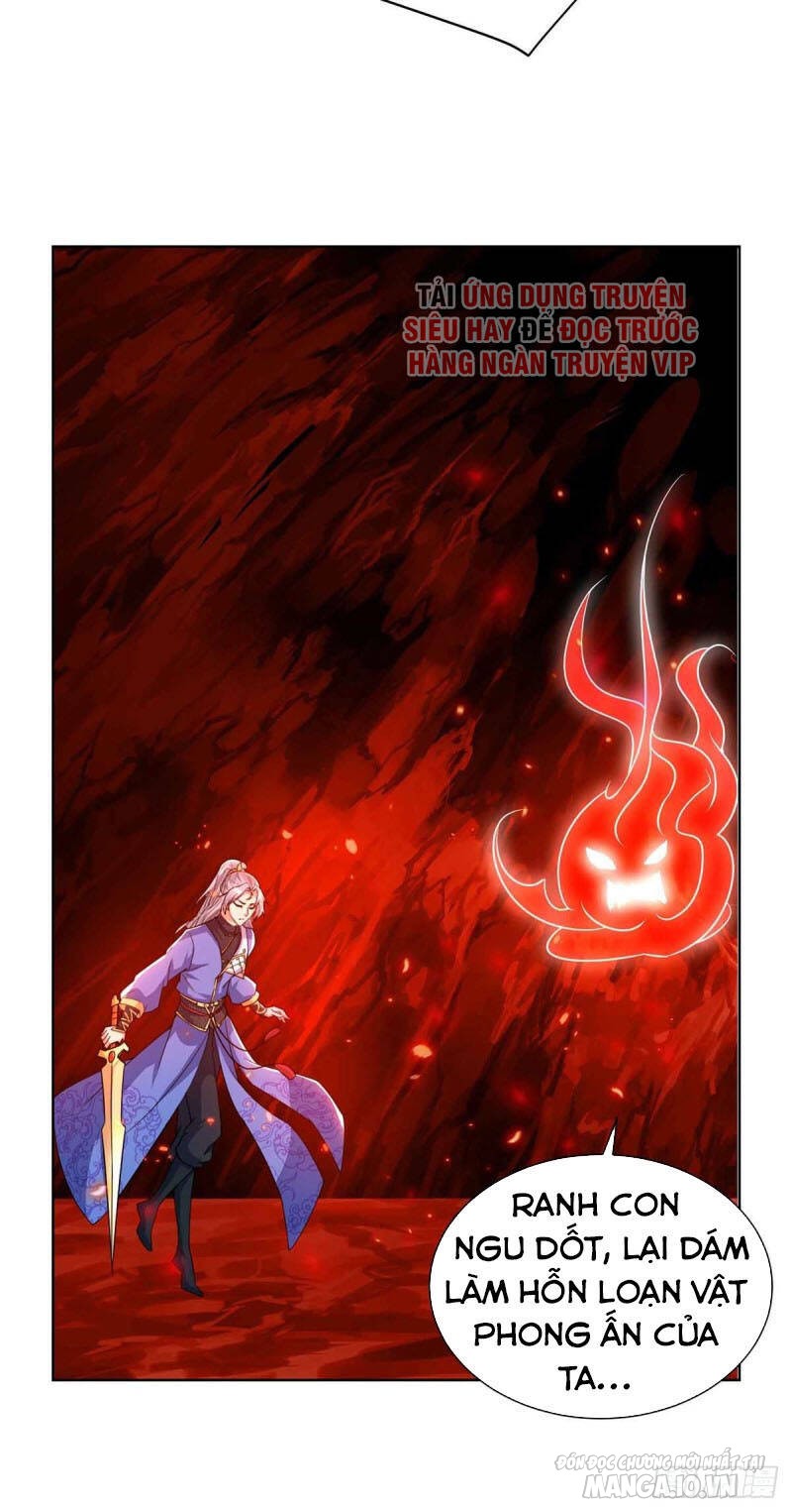 Trọng Sinh Sau Tám Vạn Năm Chapter 185 - Trang 2