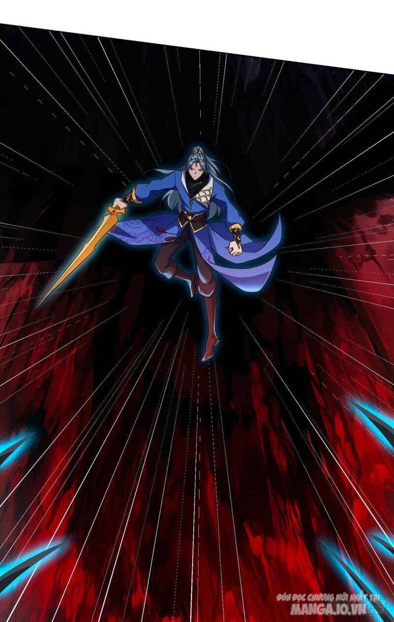 Trọng Sinh Sau Tám Vạn Năm Chapter 185 - Trang 2