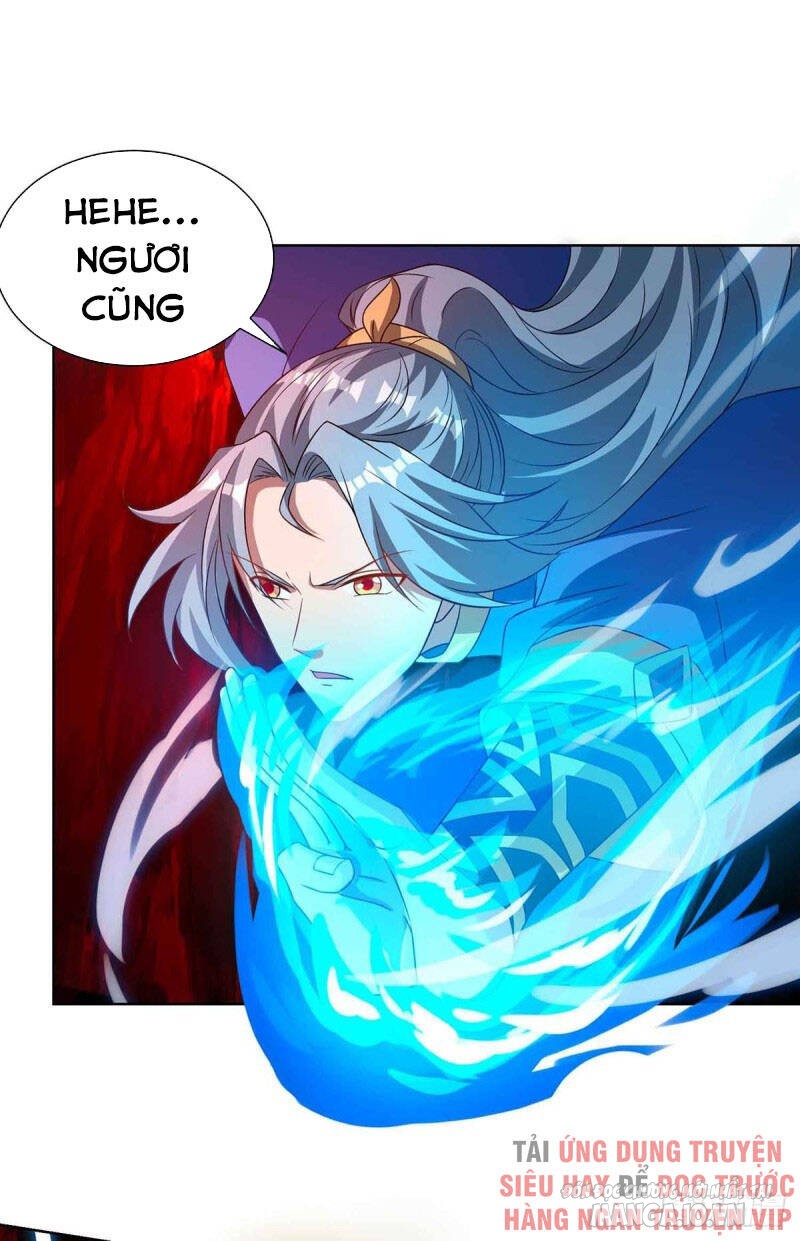 Trọng Sinh Sau Tám Vạn Năm Chapter 185 - Trang 2