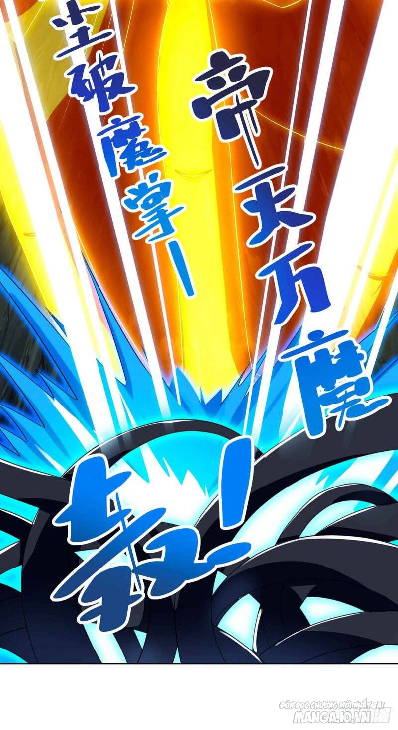 Trọng Sinh Sau Tám Vạn Năm Chapter 185 - Trang 2