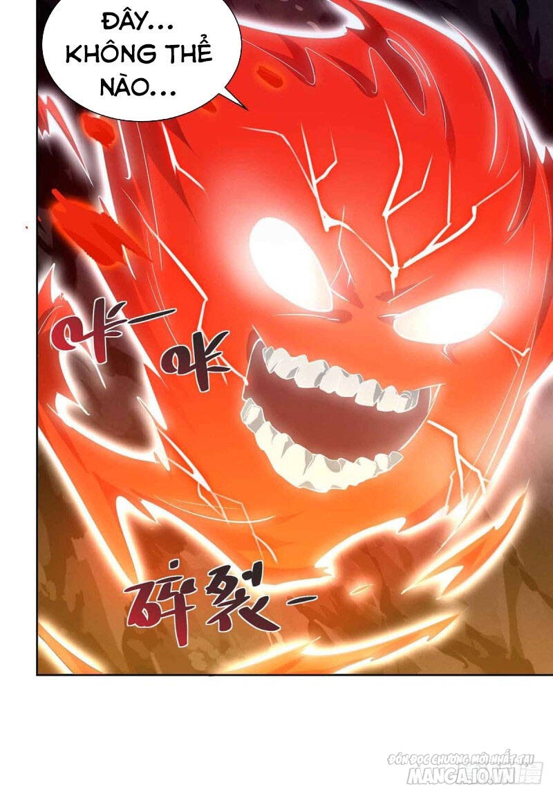 Trọng Sinh Sau Tám Vạn Năm Chapter 185 - Trang 2