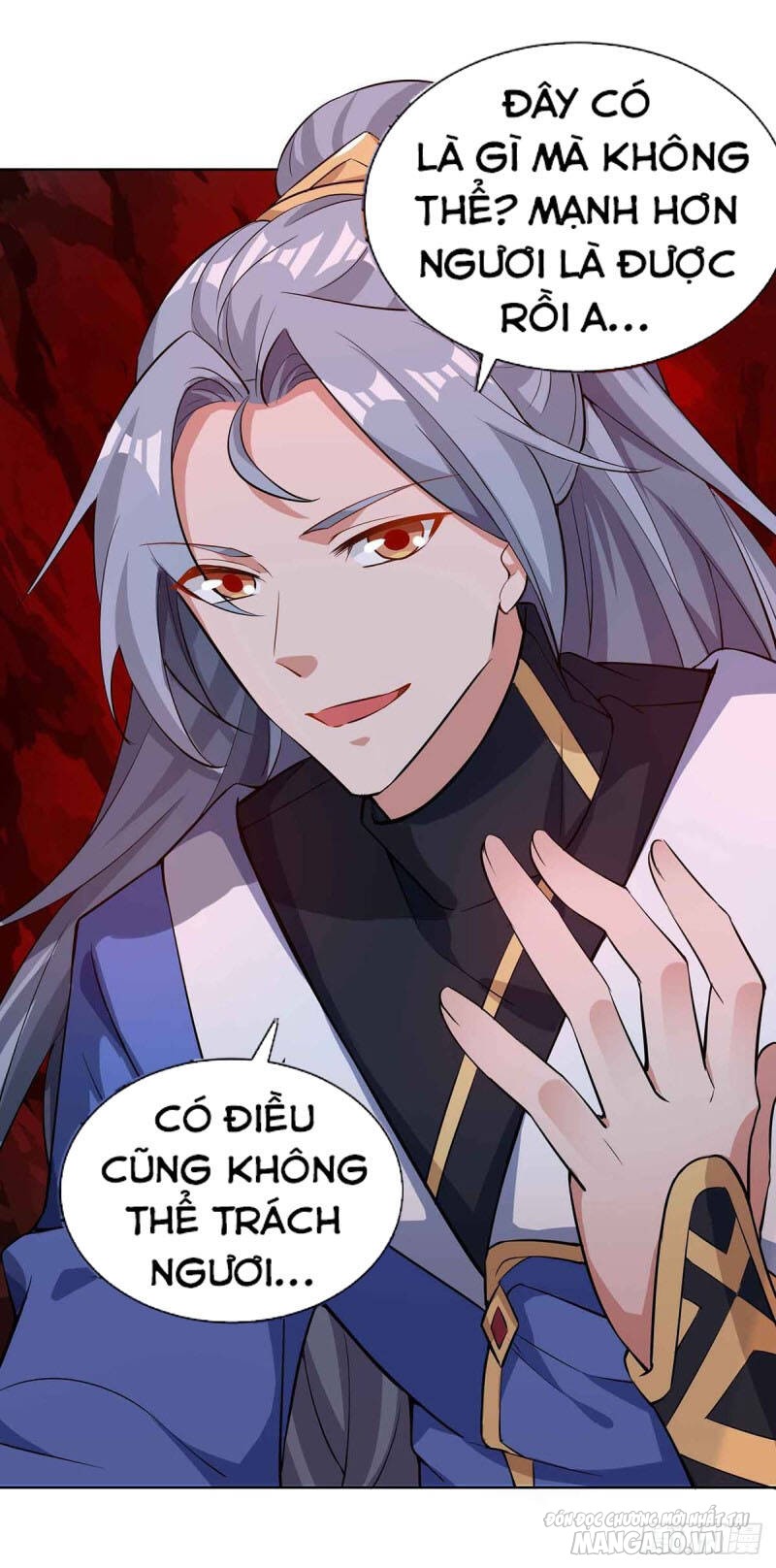 Trọng Sinh Sau Tám Vạn Năm Chapter 185 - Trang 2