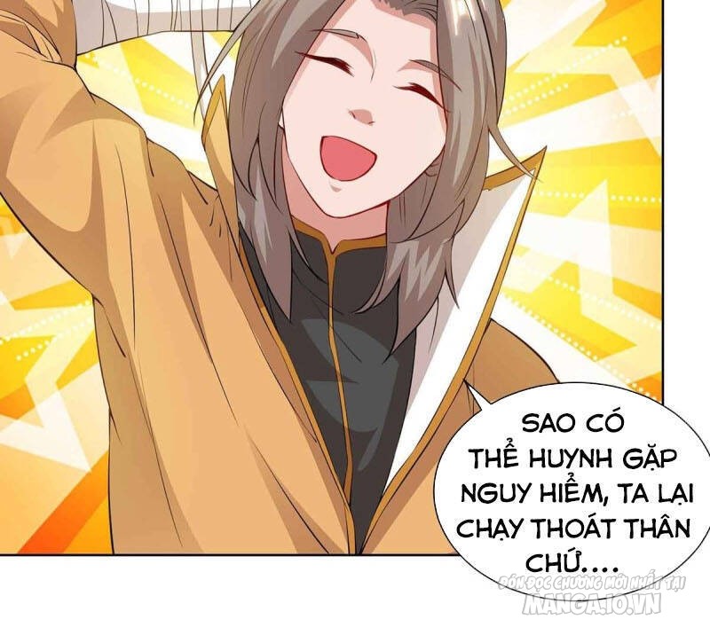 Trọng Sinh Sau Tám Vạn Năm Chapter 186 - Trang 2