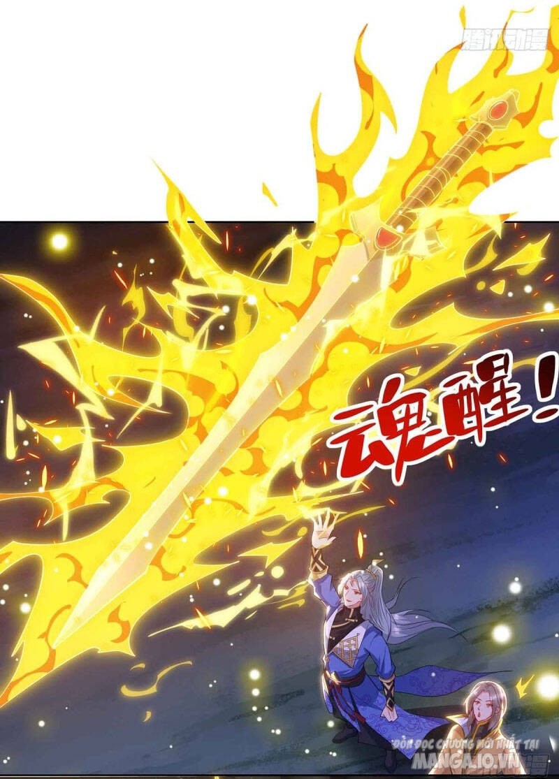 Trọng Sinh Sau Tám Vạn Năm Chapter 186 - Trang 2