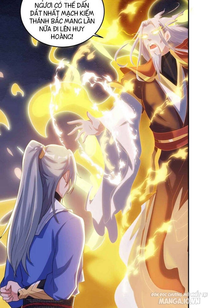 Trọng Sinh Sau Tám Vạn Năm Chapter 187 - Trang 2