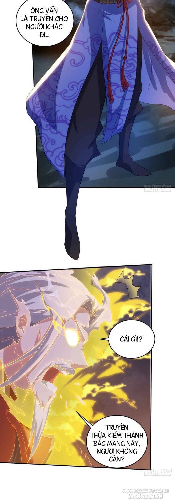 Trọng Sinh Sau Tám Vạn Năm Chapter 187 - Trang 2