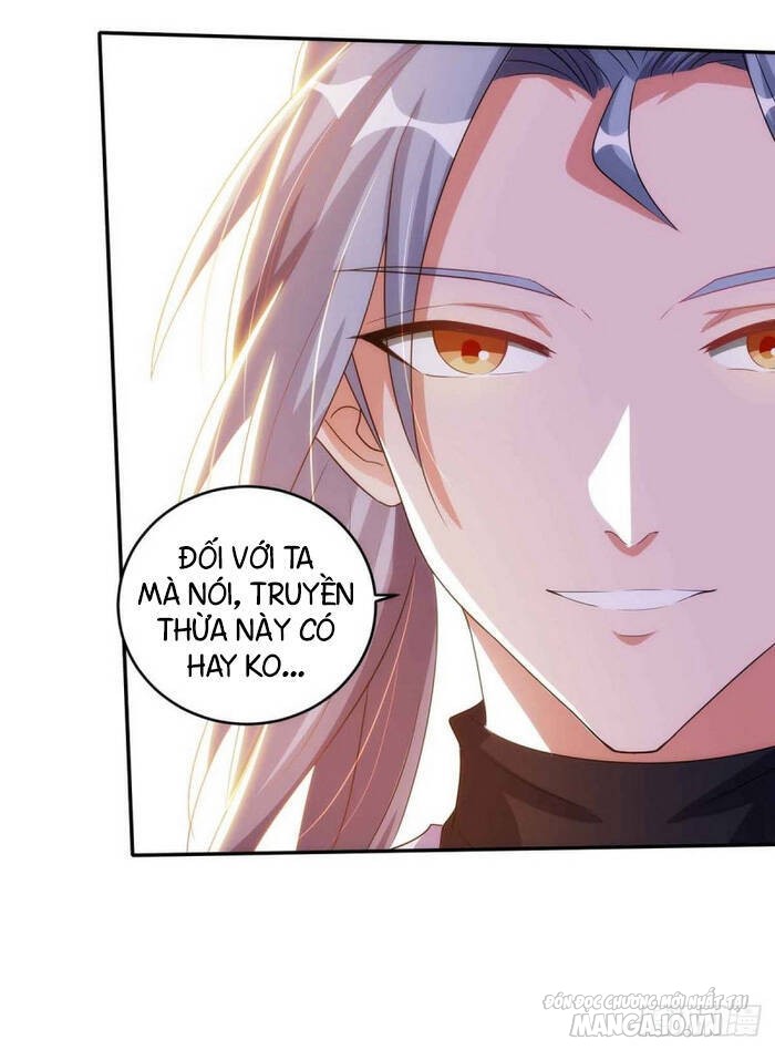 Trọng Sinh Sau Tám Vạn Năm Chapter 187 - Trang 2