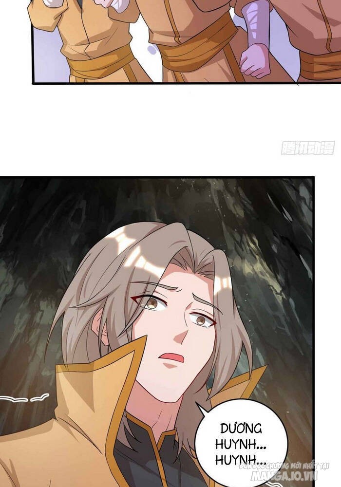 Trọng Sinh Sau Tám Vạn Năm Chapter 187 - Trang 2