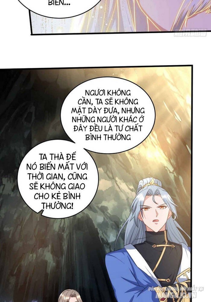 Trọng Sinh Sau Tám Vạn Năm Chapter 187 - Trang 2