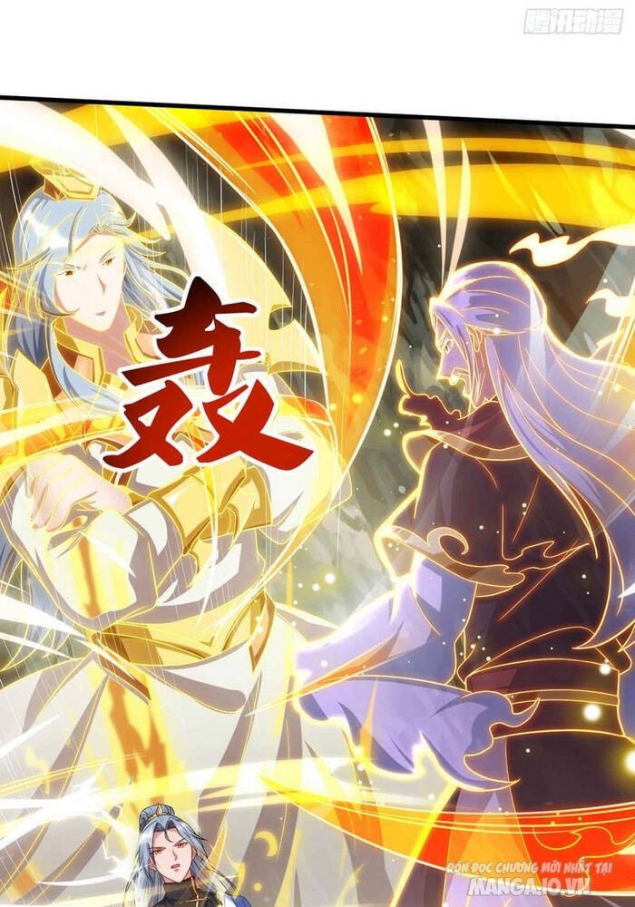 Trọng Sinh Sau Tám Vạn Năm Chapter 187 - Trang 2