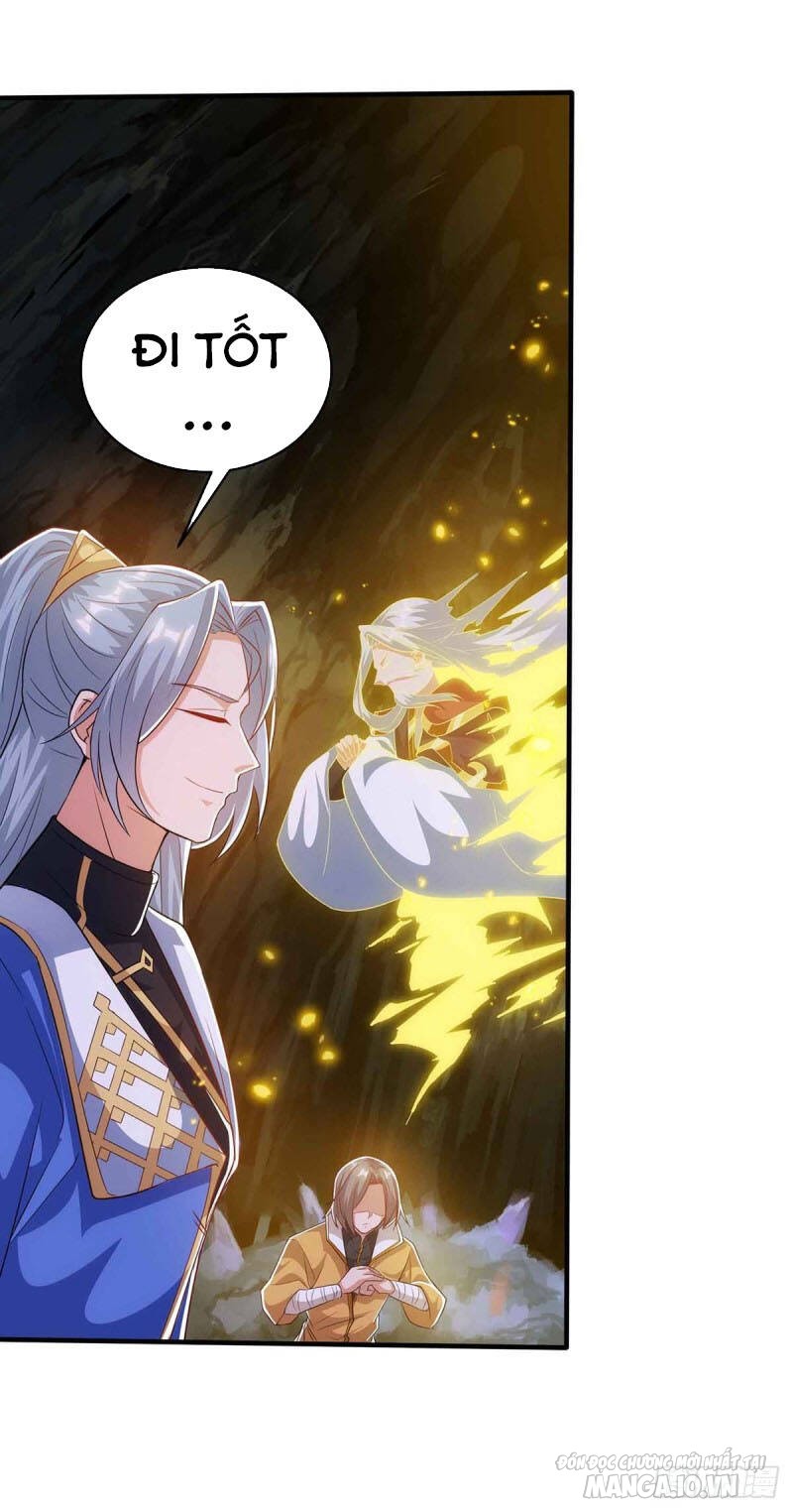 Trọng Sinh Sau Tám Vạn Năm Chapter 188 - Trang 2