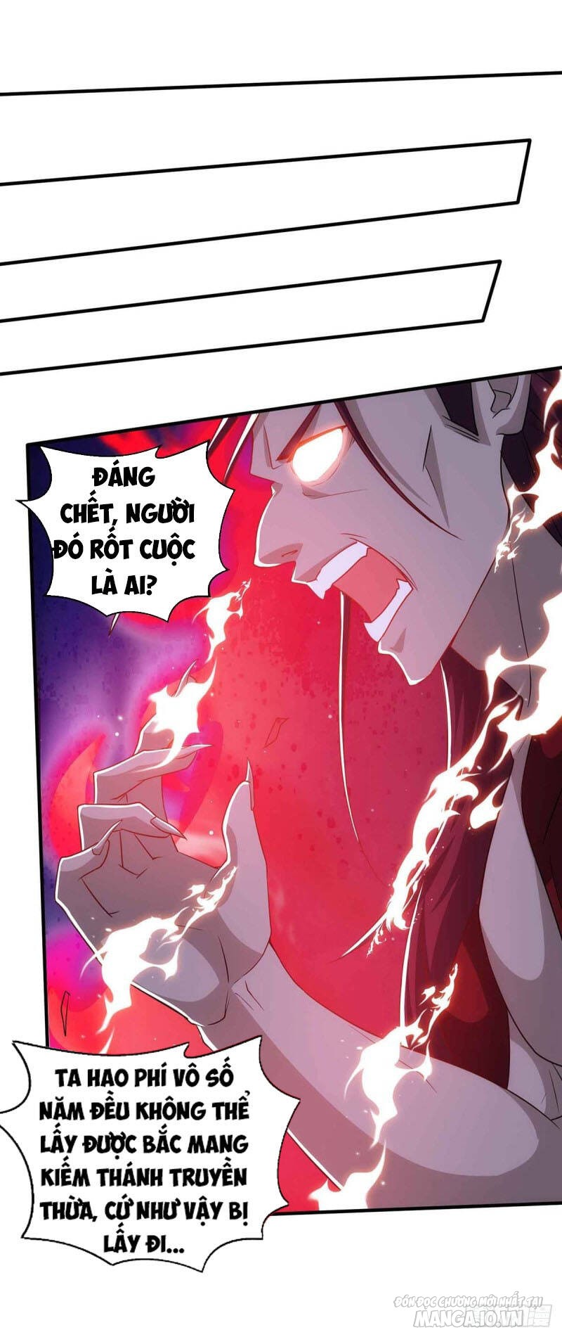 Trọng Sinh Sau Tám Vạn Năm Chapter 188 - Trang 2