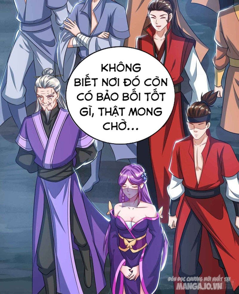 Trọng Sinh Sau Tám Vạn Năm Chapter 188 - Trang 2