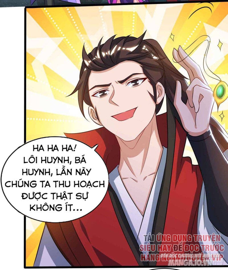 Trọng Sinh Sau Tám Vạn Năm Chapter 188 - Trang 2