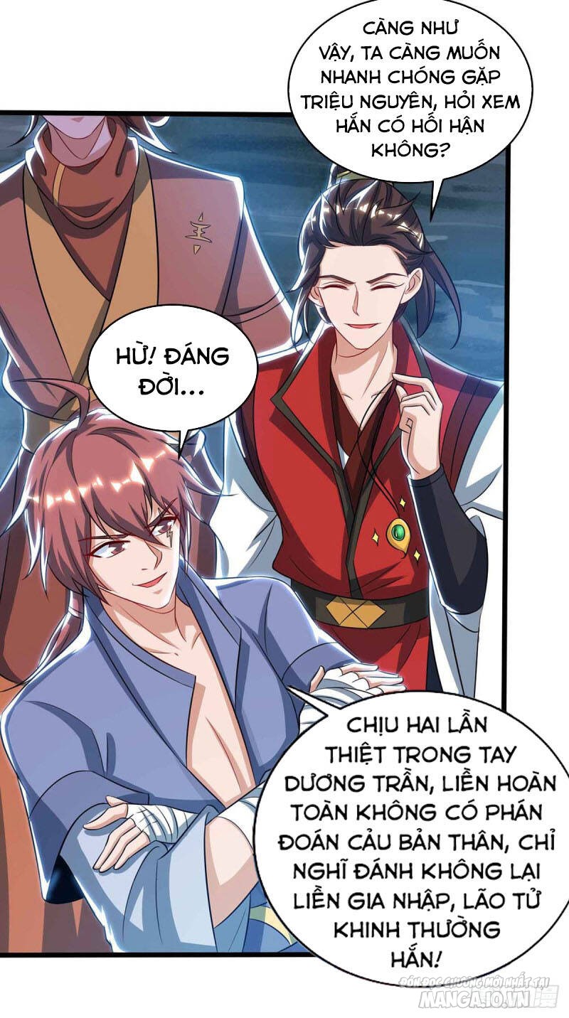 Trọng Sinh Sau Tám Vạn Năm Chapter 188 - Trang 2