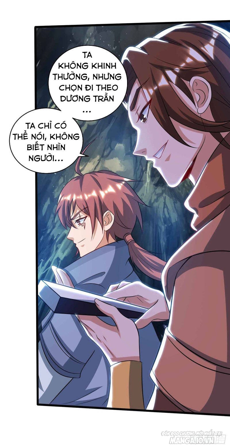 Trọng Sinh Sau Tám Vạn Năm Chapter 188 - Trang 2