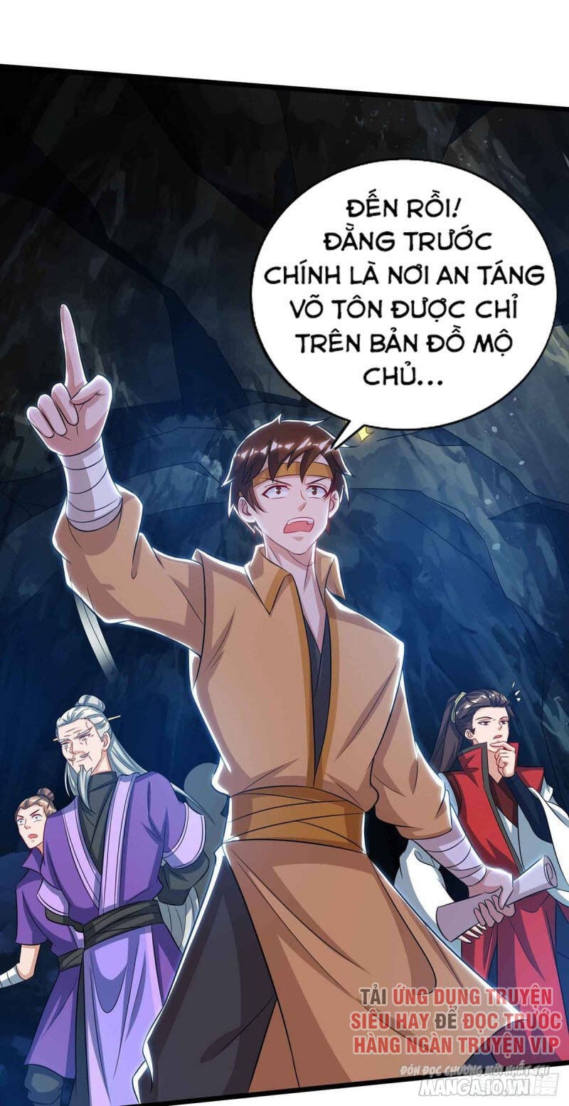 Trọng Sinh Sau Tám Vạn Năm Chapter 188 - Trang 2