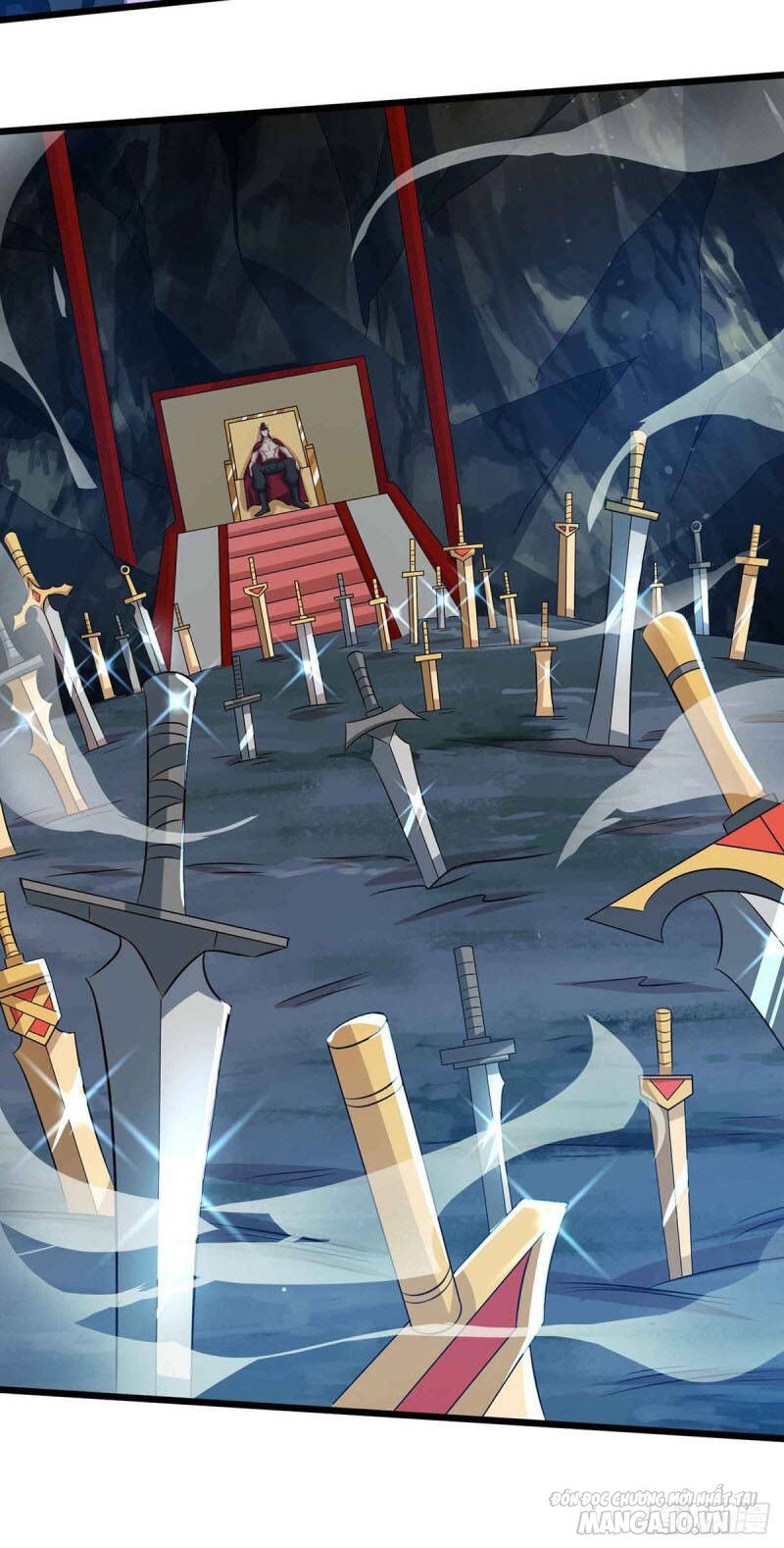 Trọng Sinh Sau Tám Vạn Năm Chapter 188 - Trang 2