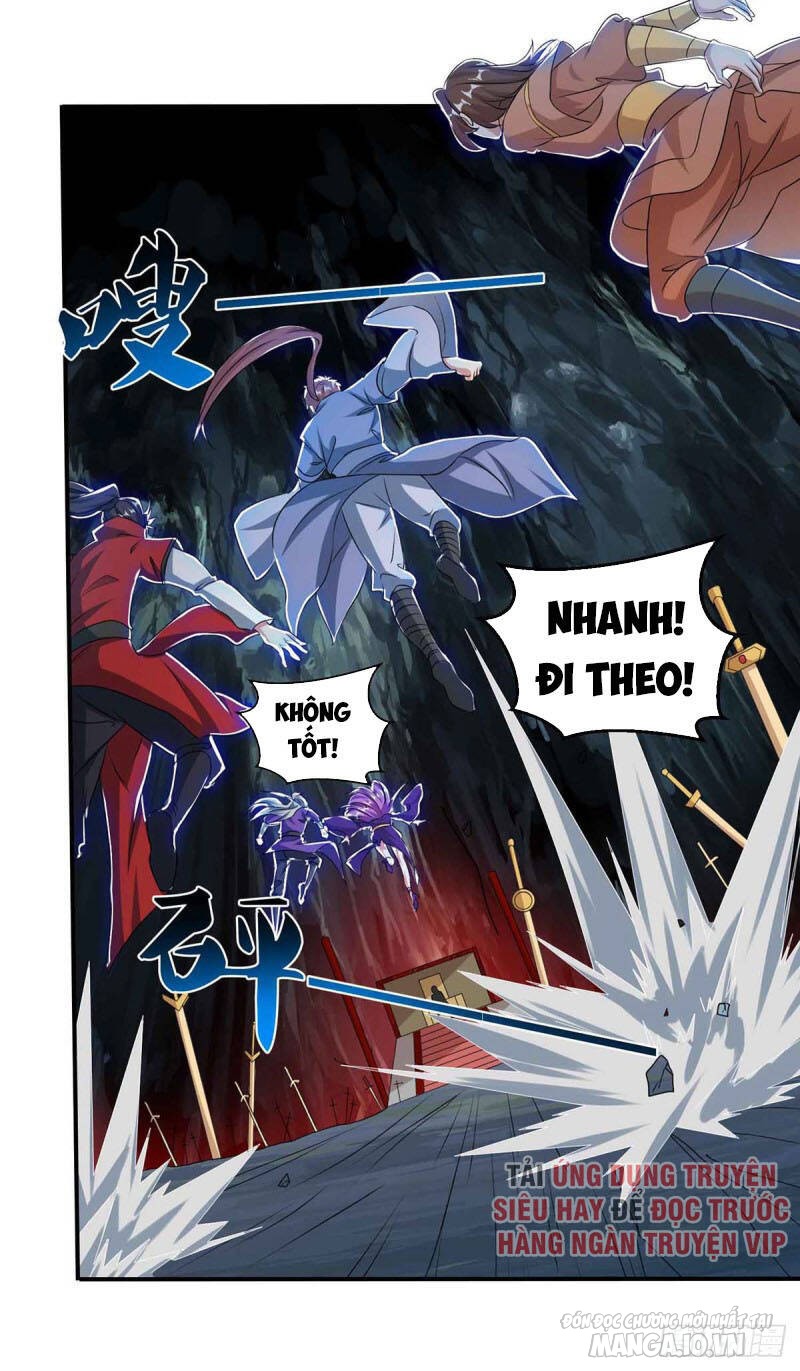 Trọng Sinh Sau Tám Vạn Năm Chapter 188 - Trang 2