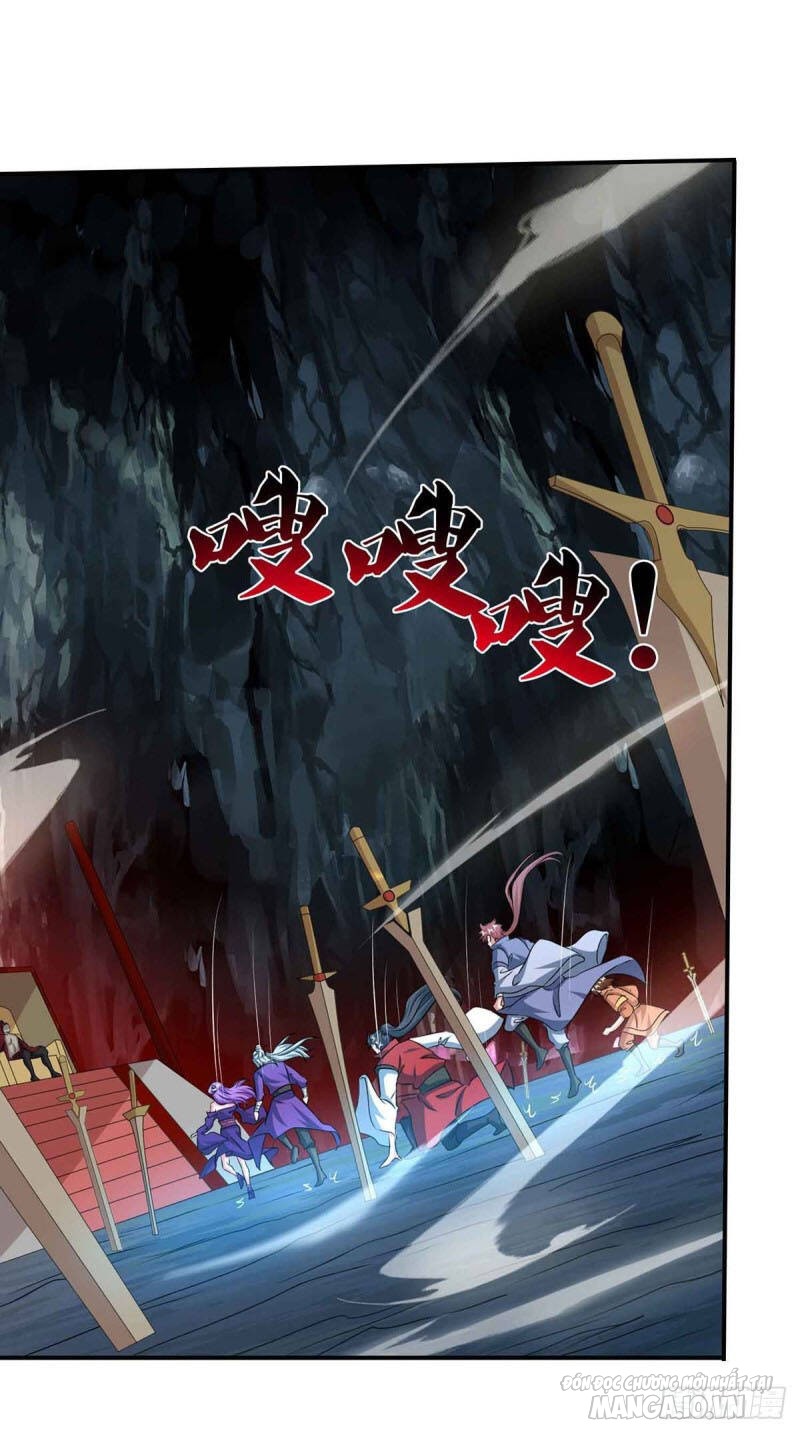 Trọng Sinh Sau Tám Vạn Năm Chapter 188 - Trang 2