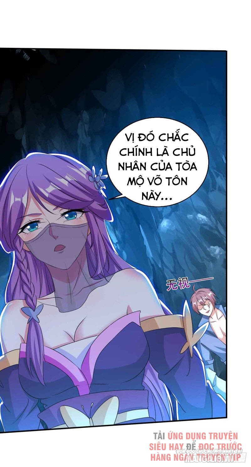 Trọng Sinh Sau Tám Vạn Năm Chapter 188 - Trang 2
