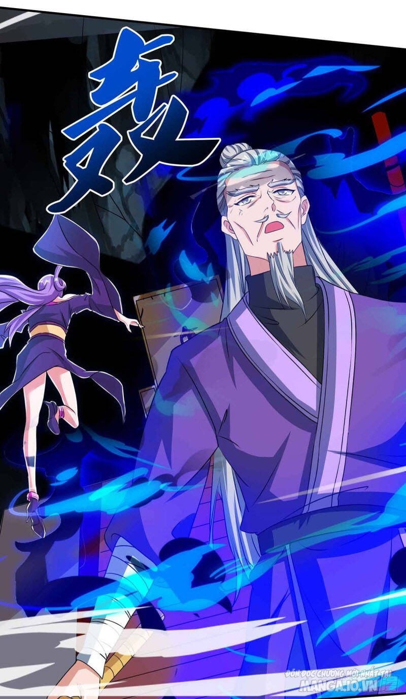 Trọng Sinh Sau Tám Vạn Năm Chapter 188 - Trang 2