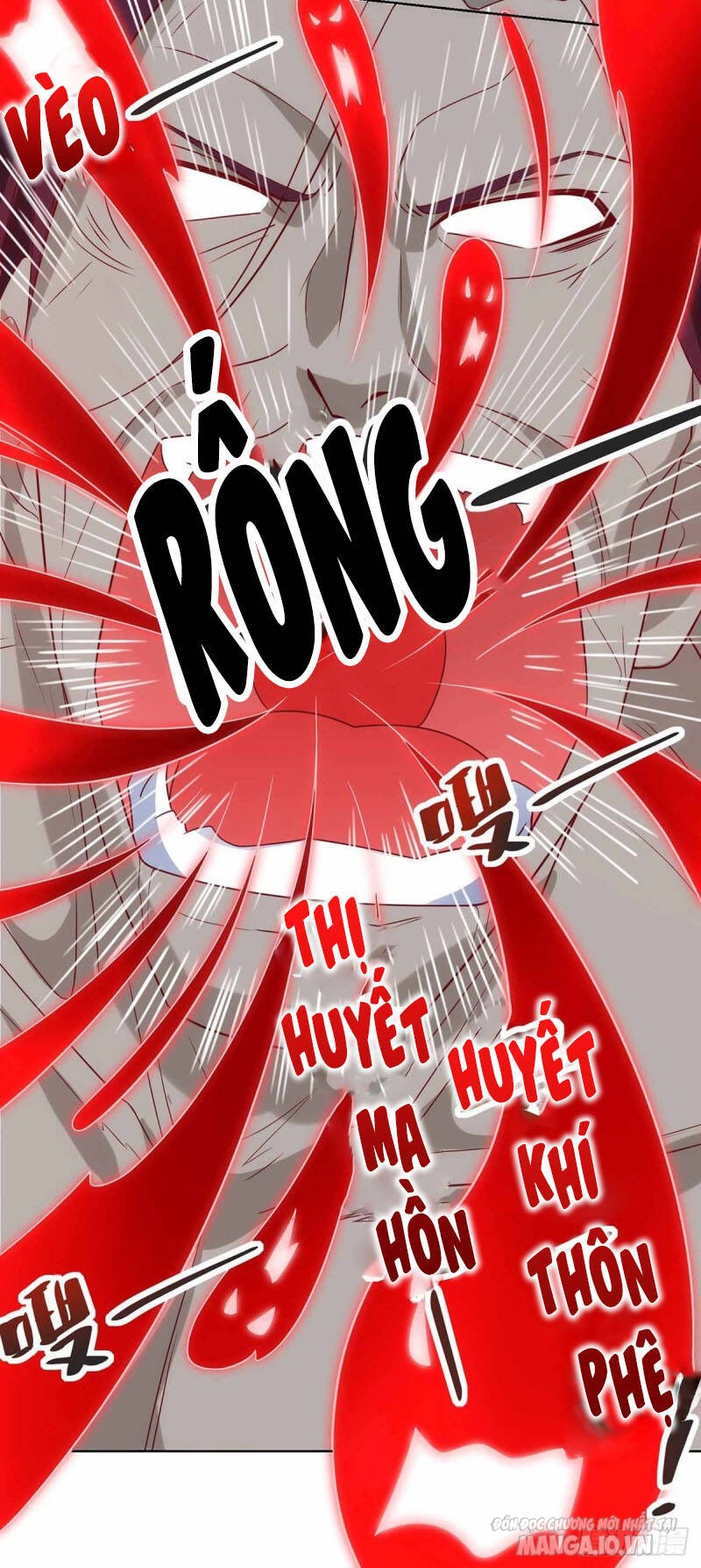 Trọng Sinh Sau Tám Vạn Năm Chapter 189 - Trang 2