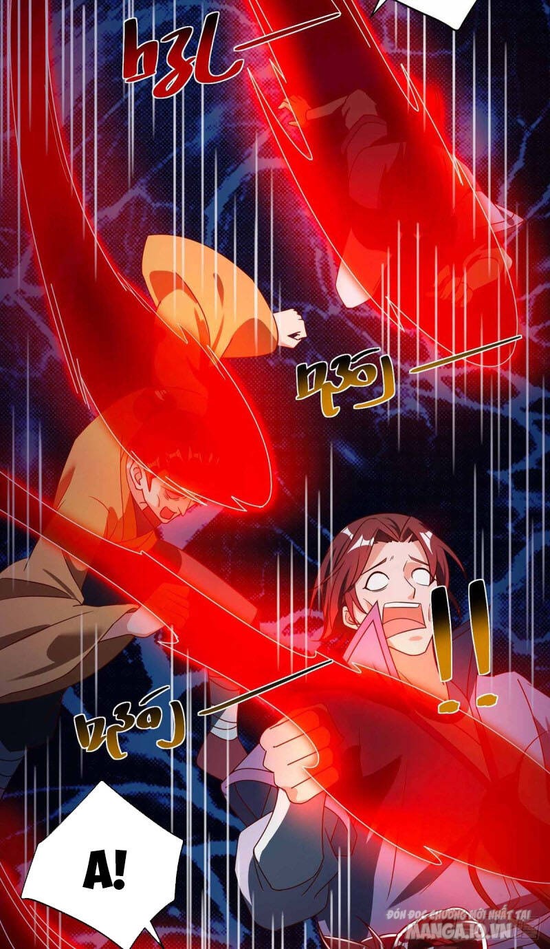 Trọng Sinh Sau Tám Vạn Năm Chapter 189 - Trang 2