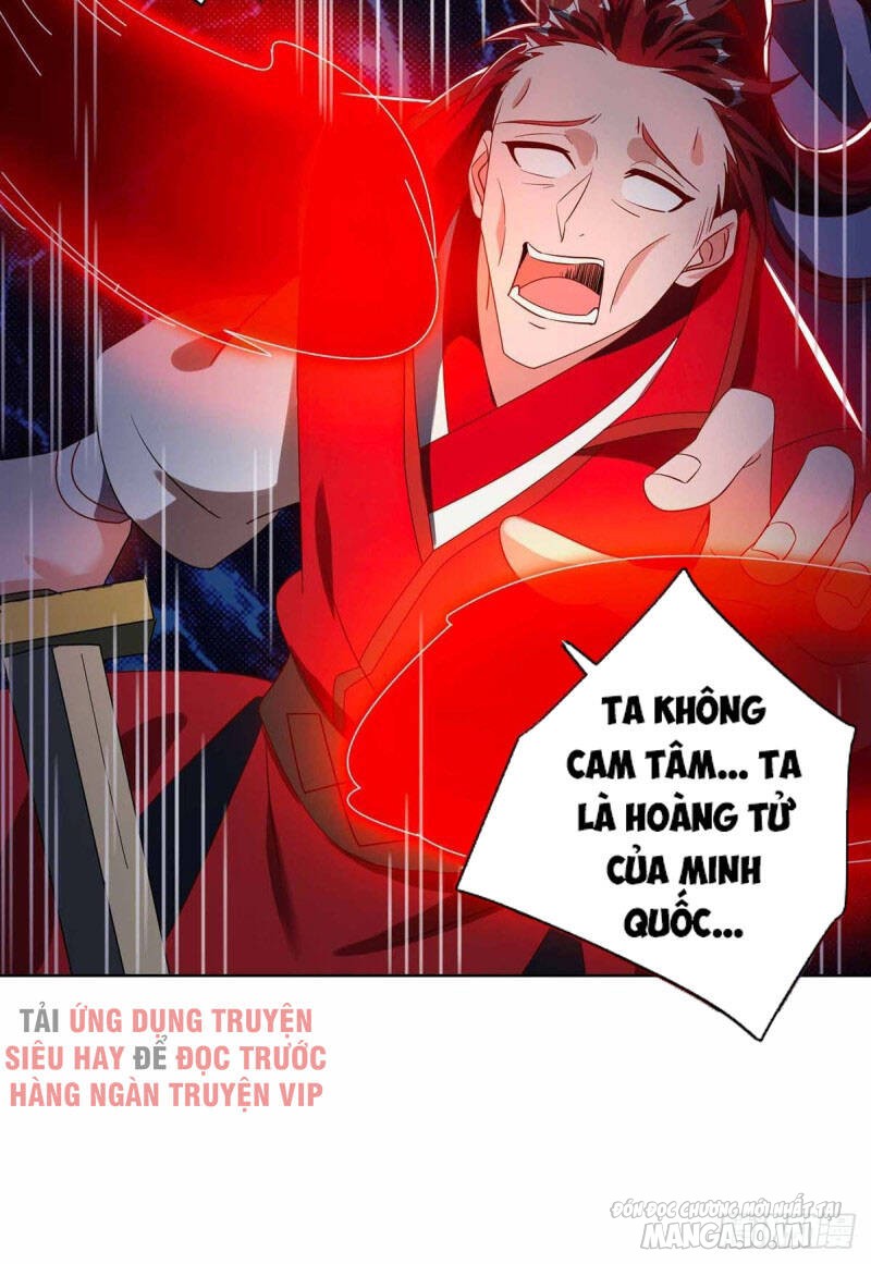 Trọng Sinh Sau Tám Vạn Năm Chapter 189 - Trang 2