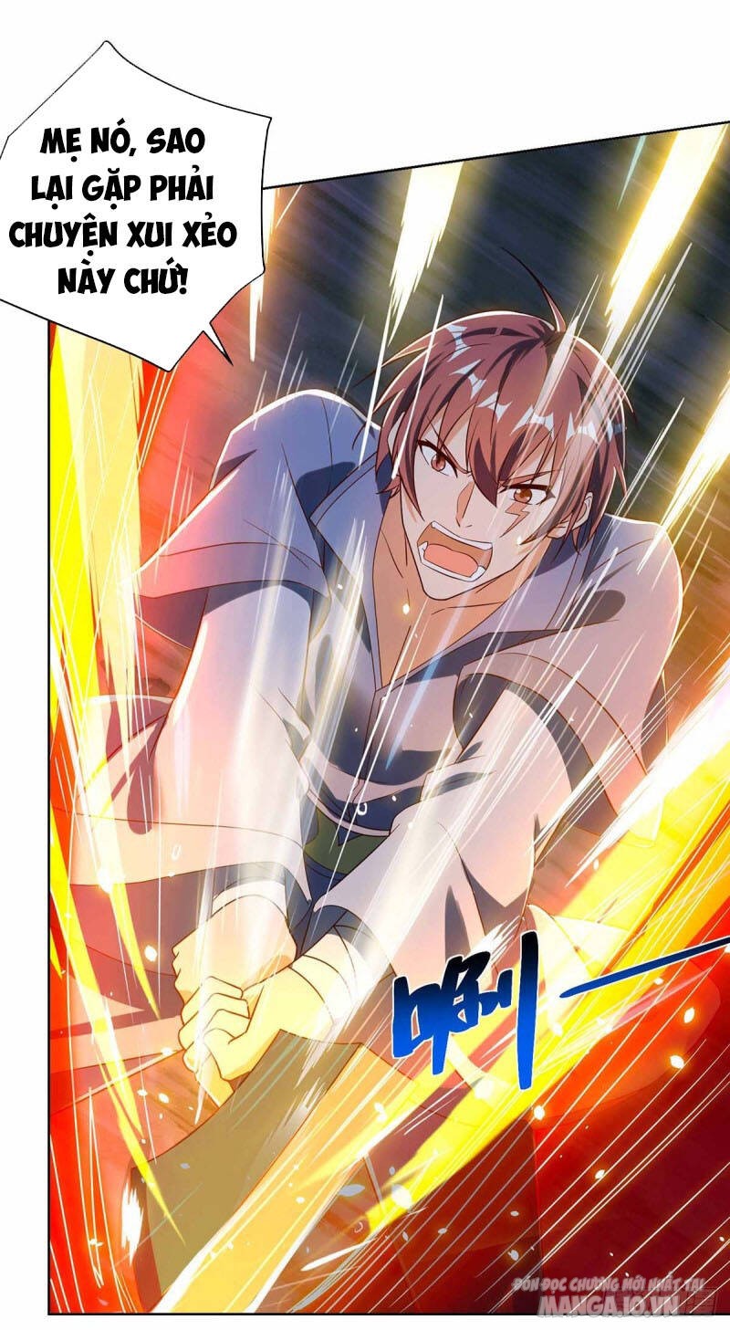 Trọng Sinh Sau Tám Vạn Năm Chapter 189 - Trang 2