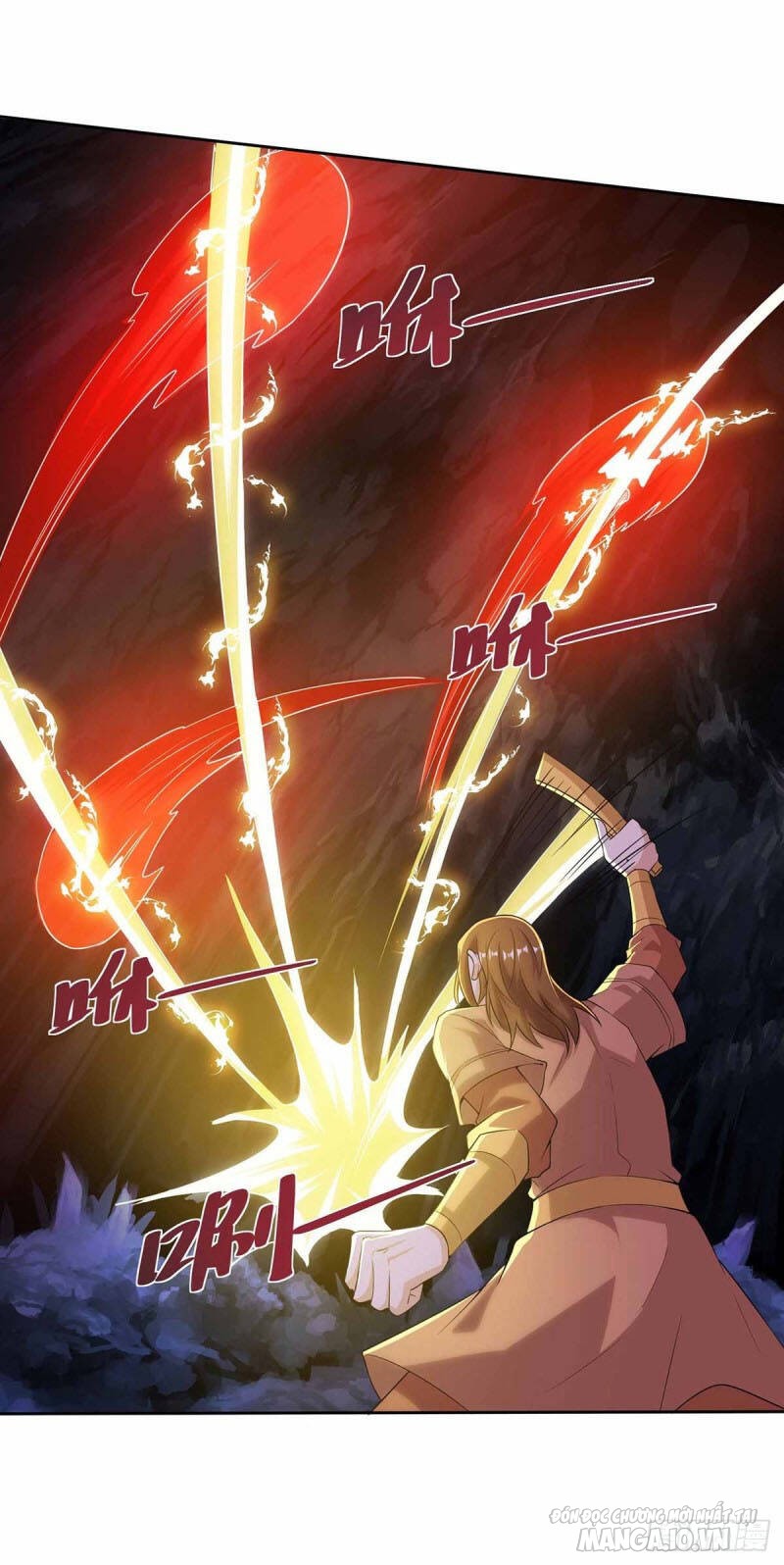 Trọng Sinh Sau Tám Vạn Năm Chapter 189 - Trang 2