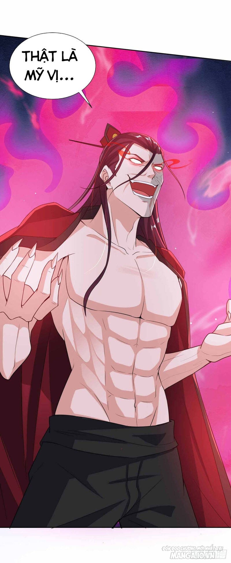 Trọng Sinh Sau Tám Vạn Năm Chapter 189 - Trang 2