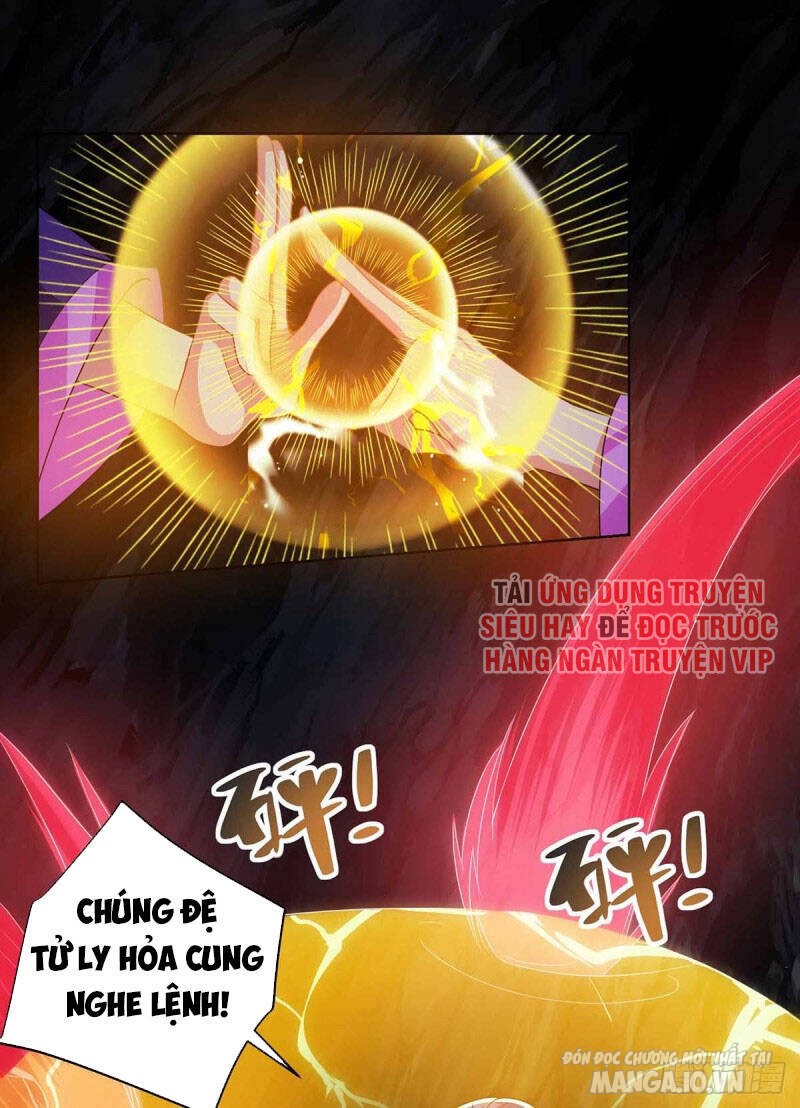 Trọng Sinh Sau Tám Vạn Năm Chapter 189 - Trang 2