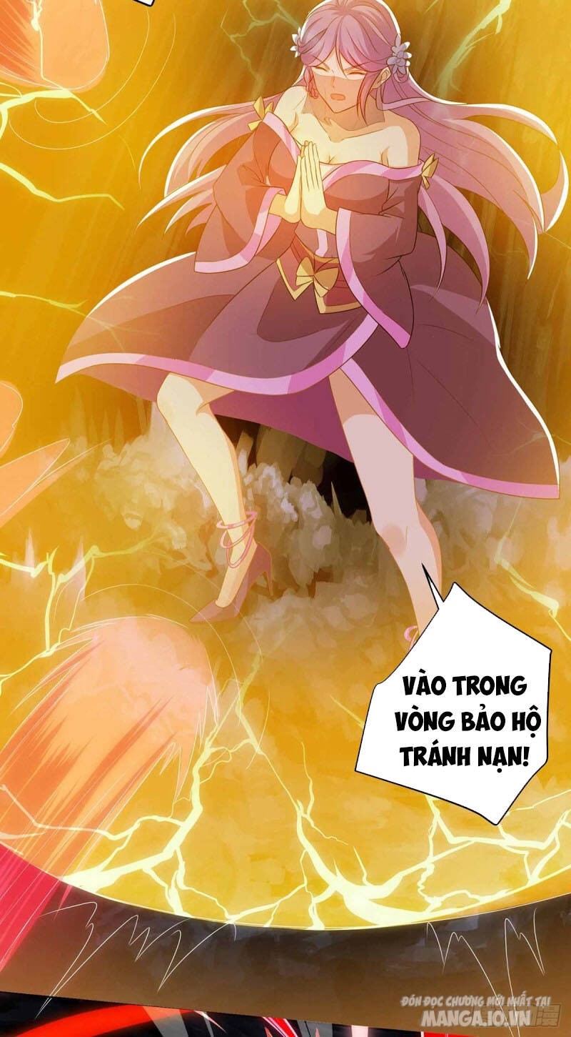 Trọng Sinh Sau Tám Vạn Năm Chapter 189 - Trang 2