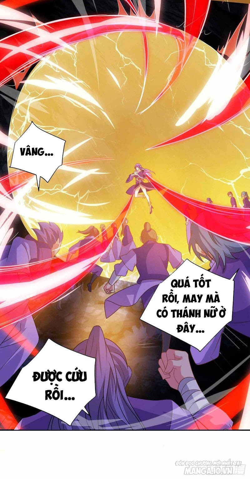 Trọng Sinh Sau Tám Vạn Năm Chapter 189 - Trang 2