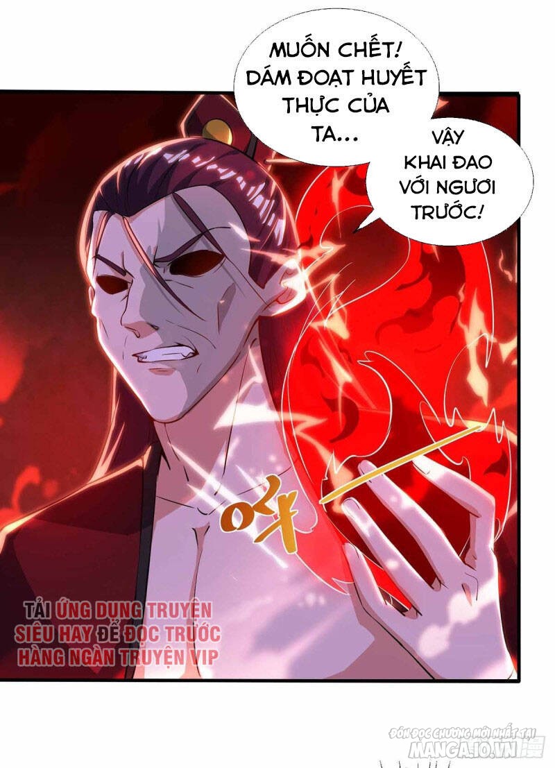 Trọng Sinh Sau Tám Vạn Năm Chapter 189 - Trang 2