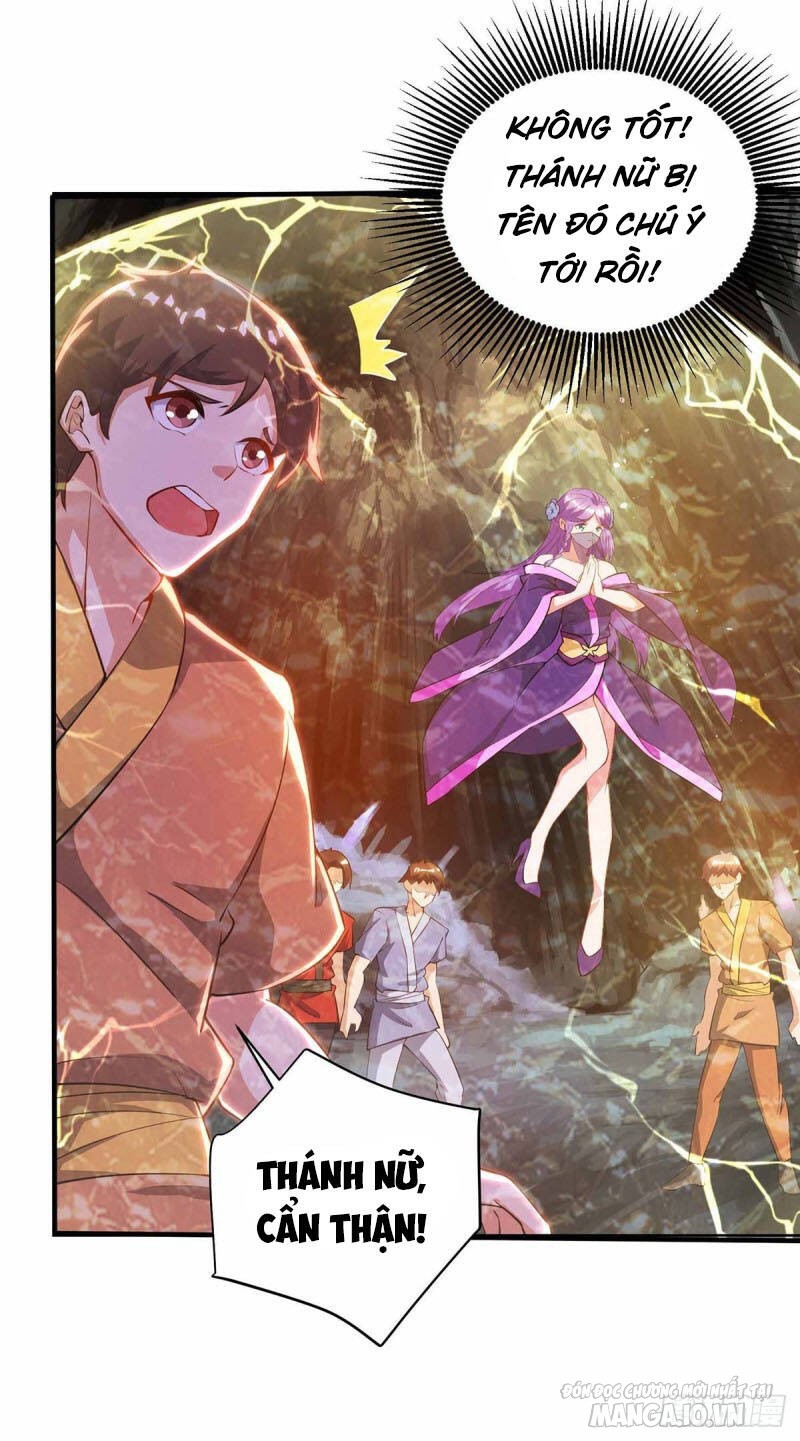 Trọng Sinh Sau Tám Vạn Năm Chapter 189 - Trang 2