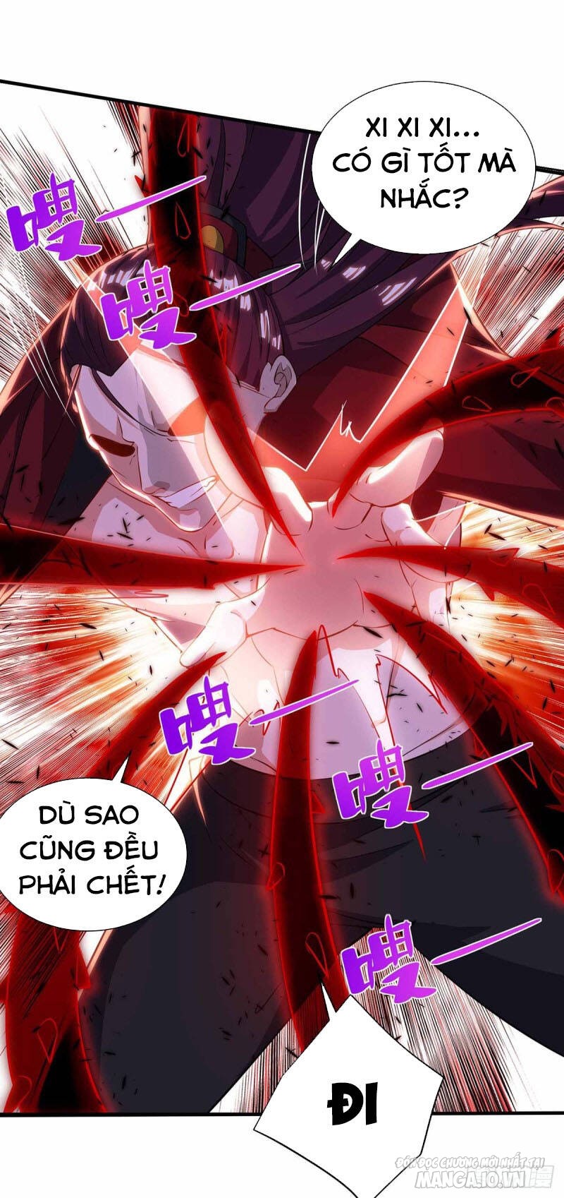 Trọng Sinh Sau Tám Vạn Năm Chapter 189 - Trang 2