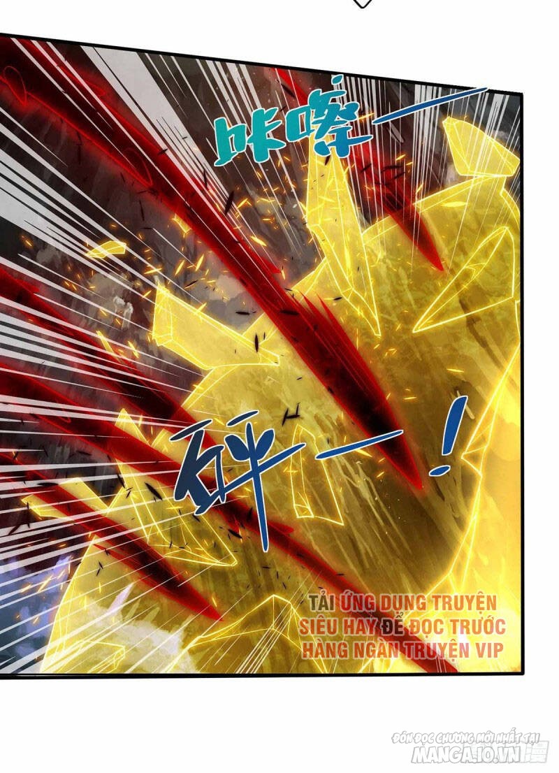 Trọng Sinh Sau Tám Vạn Năm Chapter 189 - Trang 2