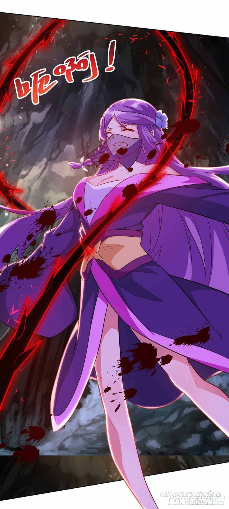 Trọng Sinh Sau Tám Vạn Năm Chapter 189 - Trang 2