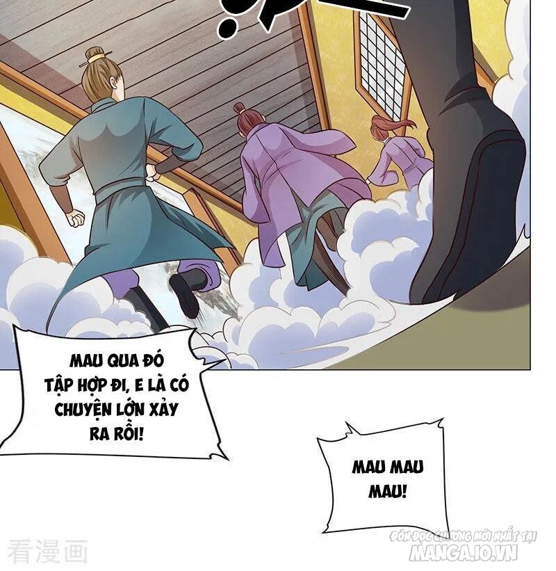 Trọng Sinh Sau Tám Vạn Năm Chapter 19 - Trang 2