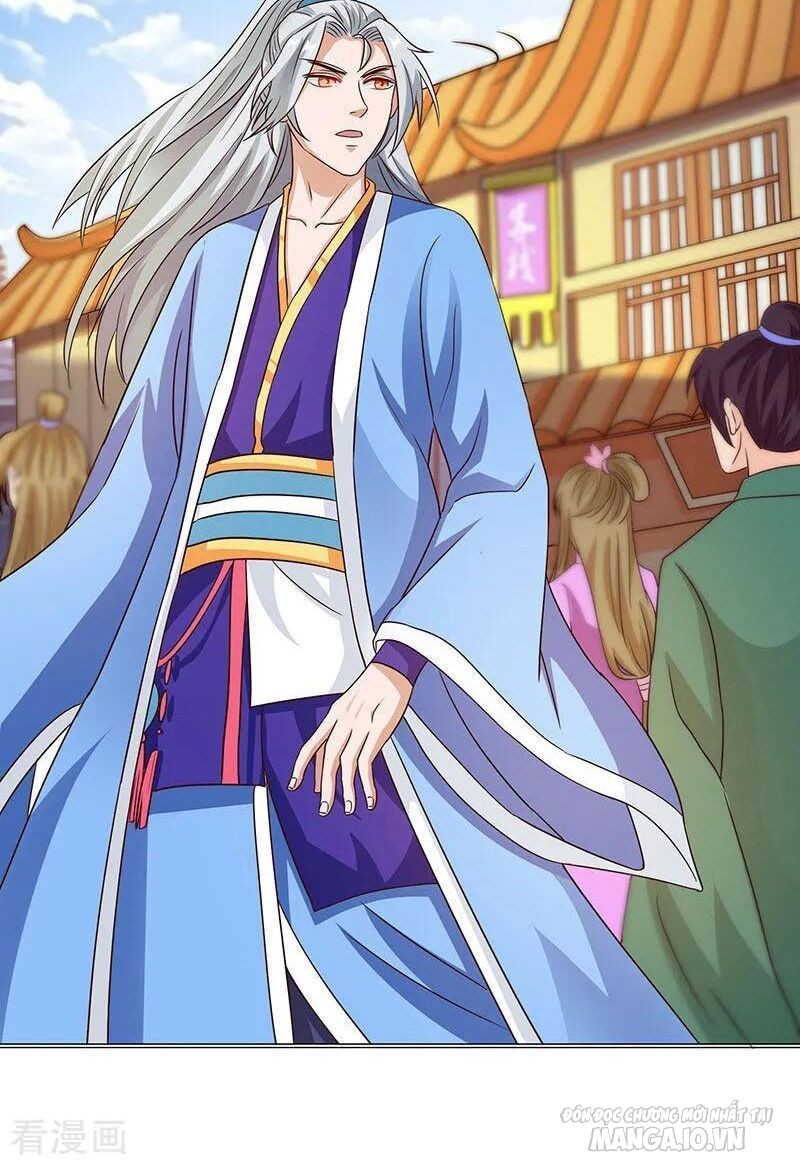 Trọng Sinh Sau Tám Vạn Năm Chapter 19 - Trang 2