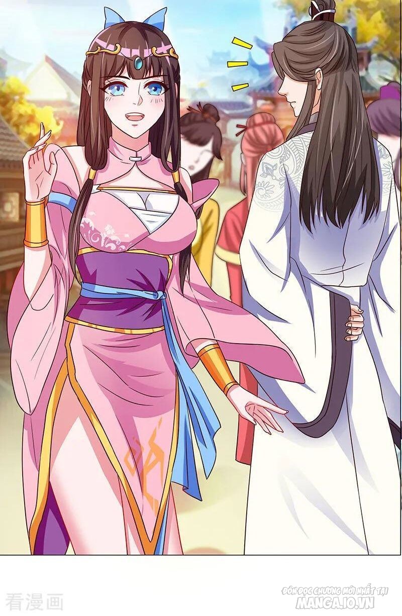 Trọng Sinh Sau Tám Vạn Năm Chapter 19 - Trang 2